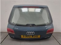  Подсветка номера Audi A6 (C6) 2005-2011 11349447 #1