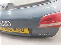  Подсветка номера Audi A6 (C6) 2005-2011 11349447 #10