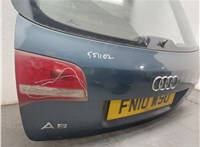  Подсветка номера Audi A6 (C6) 2005-2011 11349447 #14
