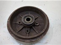  Барабан тормозной Citroen C3 2002-2009 20300370 #1
