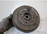  Барабан тормозной Citroen C3 2002-2009 20300370 #2