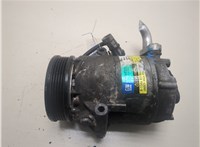 6854024, 1854111 Компрессор кондиционера Opel Meriva 2003-2010 20300389 #1
