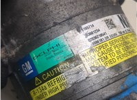6854024, 1854111 Компрессор кондиционера Opel Meriva 2003-2010 20300389 #3