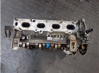 603232 Головка блока (ГБЦ) Opel Meriva 2003-2010 20300391 #3