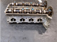 603232 Головка блока (ГБЦ) Opel Meriva 2003-2010 20300391 #5