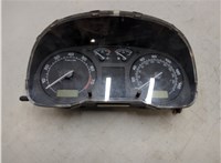 1U0920911B Щиток приборов (приборная панель) Skoda Octavia Tour 1996-2011 20300395 #4