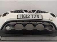  Бампер Nissan Juke 2010-2014 20300407 #1