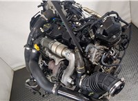  Двигатель (ДВС) Ford Mondeo 5 2015- 20300409 #6