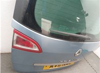  Кнопка открывания багажника Renault Scenic 2009-2012 11349470 #2