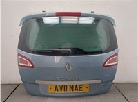  Кнопка открывания багажника Renault Scenic 2009-2012 11349470 #1