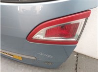  Кнопка открывания багажника Renault Scenic 2009-2012 11349470 #7