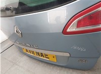  Кнопка открывания багажника Renault Scenic 2009-2012 11349470 #8