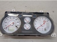  Щиток приборов (приборная панель) Mitsubishi Outlander 2003-2009 20300411 #1