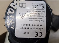  Ремень безопасности Ford Mondeo 5 2015- 20300422 #2