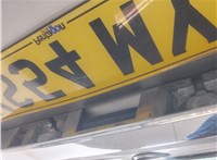  Замок багажника Nissan X-Trail (T30) 2001-2006 11349481 #2