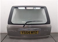  Замок багажника Nissan X-Trail (T30) 2001-2006 11349481 #1