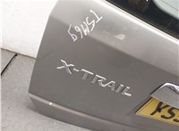  Замок багажника Nissan X-Trail (T30) 2001-2006 11349481 #7