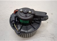  Двигатель отопителя (моторчик печки) Audi A6 (C5) 1997-2004 20300433 #1