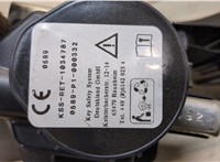  Ремень безопасности Ford Mondeo 5 2015- 20300439 #2
