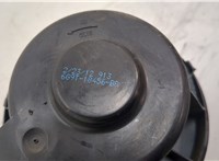  Двигатель отопителя (моторчик печки) Ford Mondeo 4 2007-2015 20300448 #2