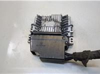  Блок управления двигателем Ford Mondeo 4 2007-2015 20300449 #1