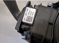  Переключатель поворотов и дворников (стрекоза) Ford Mondeo 5 2015- 20300450 #4