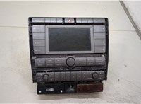  Переключатель отопителя (печки) Volkswagen Phaeton 2002-2010 11349516 #1