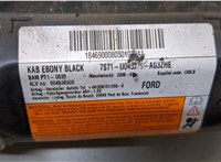  Подушка безопасности коленная Ford Mondeo 4 2007-2015 20300470 #3