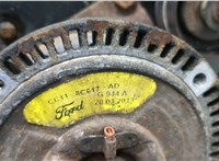  Насос гидроусилителя руля (ГУР) Ford Transit 2006-2014 11350802 #11