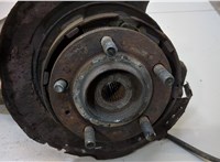  Ступица (кулак, цапфа) Mitsubishi Outlander 2003-2009 20300473 #2