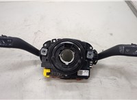  Шлейф руля Volkswagen Tiguan 2011-2016 11349531 #1
