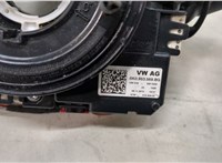  Шлейф руля Volkswagen Tiguan 2011-2016 11349531 #2
