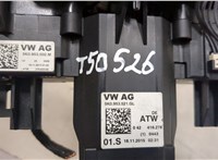  Шлейф руля Volkswagen Tiguan 2011-2016 11349531 #3