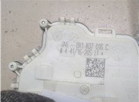  Замок двери Audi A4 (B9) 2015-2020 20300498 #2