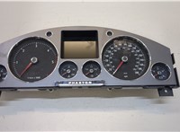  Щиток приборов (приборная панель) Volkswagen Phaeton 2002-2010 20300510 #1