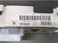  Щиток приборов (приборная панель) Chrysler Voyager 2001-2007 20300511 #4