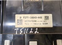  Щиток приборов (приборная панель) Ford Mondeo 5 2015- 20300512 #4