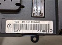 4B0920981JX Щиток приборов (приборная панель) Audi A6 (C5) 1997-2004 20300513 #3