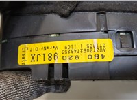 4B0920981JX Щиток приборов (приборная панель) Audi A6 (C5) 1997-2004 20300513 #6