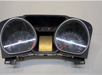  Щиток приборов (приборная панель) Ford Mondeo 4 2007-2015 20300521 #1