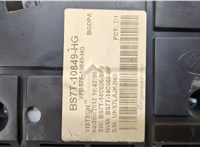  Щиток приборов (приборная панель) Ford Mondeo 4 2007-2015 20300521 #4