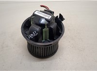  Двигатель отопителя (моторчик печки) Peugeot 207 20300522 #1