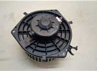  Двигатель отопителя (моторчик печки) Renault Laguna 3 2007- 20300528 #1