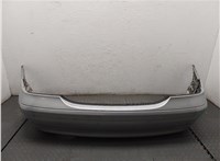  Бампер Mercedes C W203 2000-2007 20300543 #1
