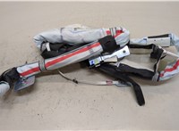  Подушка безопасности боковая (шторка) Ford Mondeo 5 2015- 20300552 #2