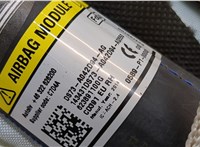  Подушка безопасности боковая (шторка) Ford Mondeo 5 2015- 20300552 #4