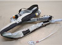  Подушка безопасности боковая (шторка) Ford Mondeo 5 2015- 20300554 #2