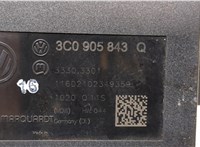  Замок зажигания Volkswagen Passat CC 2008-2012 20300578 #4