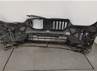  Бампер BMW X1 U11, U12 2022- 20300607 #4