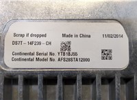  Дисплей компьютера (информационный) Ford Mondeo 5 2015- 20300614 #6